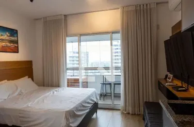 Kitnet / Stúdio à venda na Avenida Professor Francisco Morato, 345, Butantã, São Paulo