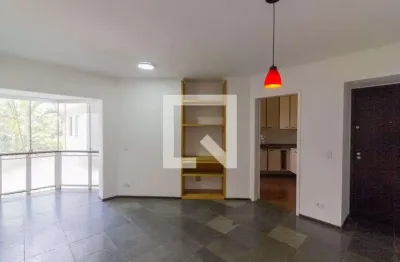 Apartamento com 2 quartos à venda na Avenida Doutor Silva Melo, 617, Jardim Marajoara, São Paulo