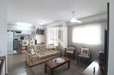 Apartamento com 2 quartos à venda na Rua José Homero Roxo, 240, Jardim Marajoara, São Paulo