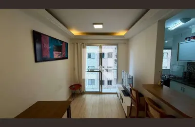 Apartamento com 2 quartos à venda na Rua Trajano Reis, 253, Butantã, São Paulo