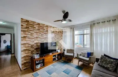 Apartamento com 2 quartos à venda na Rua Barretos, 715, Mooca, São Paulo