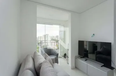 Apartamento com 2 quartos à venda na Rua Guilherme Gama, 132, Jardim Marajoara, São Paulo