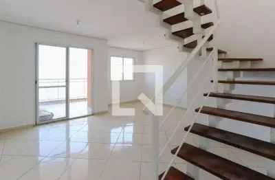 Cobertura com 4 quartos à venda na Rodovia Raposo Tavares, 15777, Butantã, São Paulo