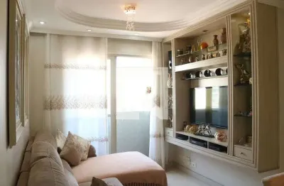 Apartamento com 2 quartos à venda na Rua Lopes de Oliveira, 182, Barra Funda, São Paulo