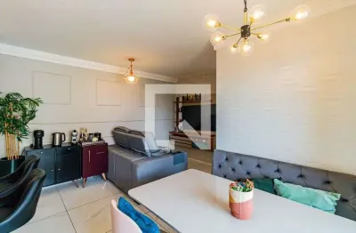 Apartamento com 2 quartos à venda na Avenida Otacílio Tomanik, 776, Butantã, São Paulo