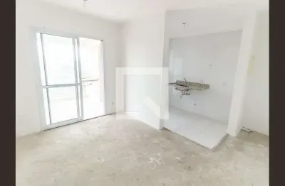 Apartamento com 2 quartos à venda na Rua Maria Daffre, 206, Mooca, São Paulo