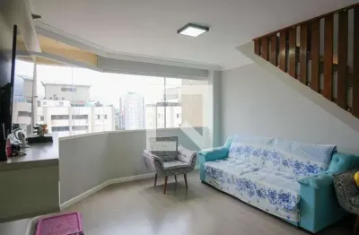 Cobertura com 4 quartos à venda na Rua Sócrates, 928, Jardim Marajoara, São Paulo