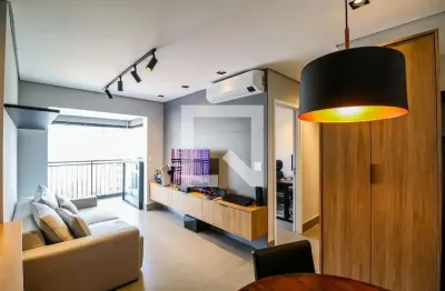 Apartamento com 2 quartos à venda na Rua Camargo, 495, Butantã, São Paulo