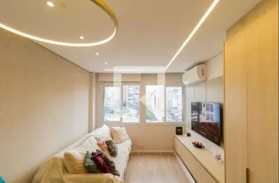 Apartamento com 2 quartos à venda na Rua Vitorino Carmilo, 813, Barra Funda, São Paulo