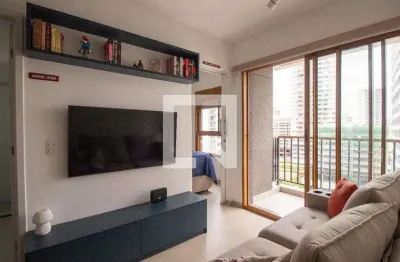 Apartamento com 2 quartos à venda na Rua Miragaia, 254, Butantã, São Paulo