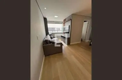 Apartamento com 3 quartos à venda na Rua Galeno de Castro, 415, Jardim Marajoara, São Paulo