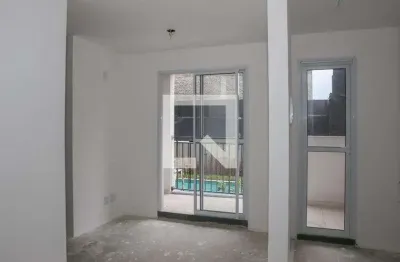 Apartamento com 2 quartos à venda na Rua Olímpia de Almeida Prado, 134, Barra Funda, São Paulo