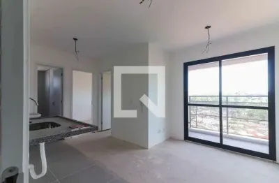 Apartamento com 2 quartos à venda na Avenida Imigrante Japonês, 268, Butantã, São Paulo