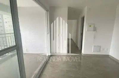 Apartamento no Condomínio Side Barra Funda à venda em São Paulo-SP, Barra Funda: 2 quartos, 1 banheiro, 41,00 m² de área!