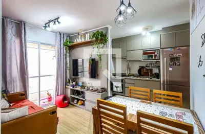 Apartamento com 2 quartos à venda na Rua Antônio de Almeida Naves, 155, Butantã, São Paulo