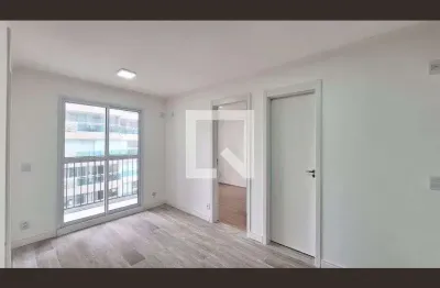 Apartamento com 2 quartos à venda na Rua Olímpia de Almeida Prado, 117, Barra Funda, São Paulo