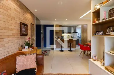 Apartamento com 3 quartos à venda na Rua Trajano Reis, 231, Butantã, São Paulo