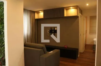Apartamento com 1 quarto à venda na Rua Anhangüera, 801, Barra Funda, São Paulo