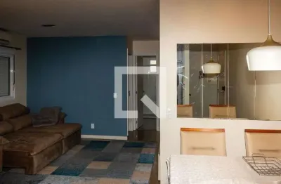 Apartamento com 2 quartos à venda na Rua José Homero Roxo, 242, Jardim Marajoara, São Paulo