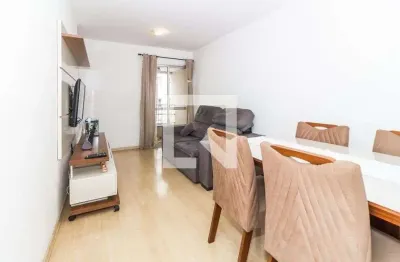 Apartamento com 2 quartos à venda na Rua Brigadeiro Galvão, 497, Barra Funda, São Paulo