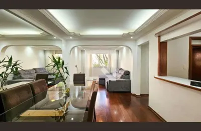 Apartamento com 3 quartos à venda na Avenida Sargento Geraldo Sant'Ana, 1181, Jardim Marajoara, São Paulo