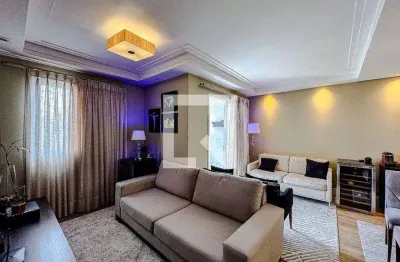 Apartamento com 2 quartos à venda na Rua Dom Bosco, 256, Mooca, São Paulo