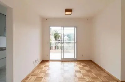 Apartamento com 2 quartos à venda na Avenida Albert Bartholome, 319, Butantã, São Paulo