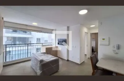 Apartamento com 2 quartos à venda na Rua do Bosque, 1075, Barra Funda, São Paulo