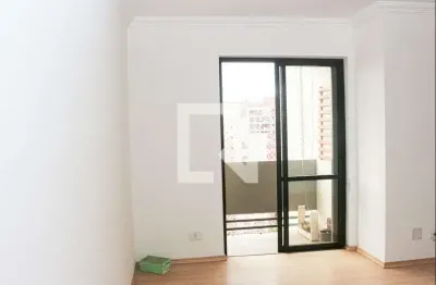 Apartamento com 3 quartos à venda na Rua Professor Djalma Bento, 299, Jardim Marajoara, São Paulo
