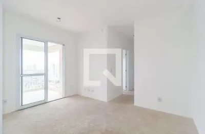 Apartamento com 2 quartos à venda na Rua Maria Daffre, 214, Mooca, São Paulo