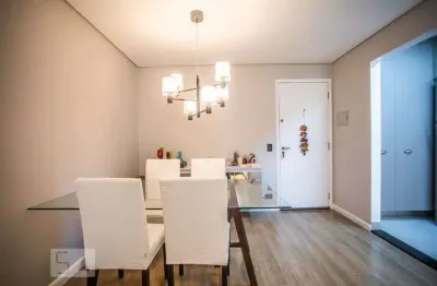 Apartamento com 2 quartos à venda na Avenida Euclides, 143, Jabaquara, São Paulo
