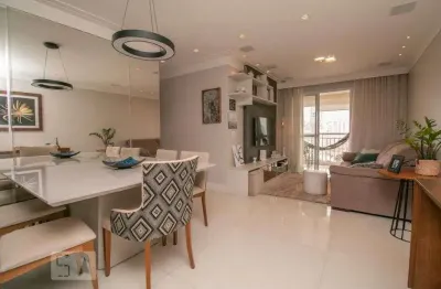 Apartamento com 2 quartos à venda na Rua Duarte de Carvalho, 270, Tatuapé, São Paulo