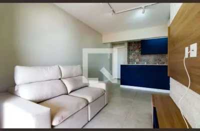 Apartamento com 2 quartos à venda na Rua Coronel Camisão, 534, Butantã, São Paulo