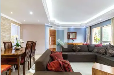 Apartamento com 3 quartos à venda na Rua Geraldo de Mendonça Mello, 358, Jardim Marajoara, São Paulo