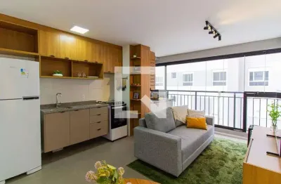 Apartamento com 2 quartos à venda na Rua do Bosque, 1077, Barra Funda, São Paulo