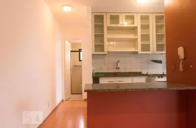 Apartamento com 1 quarto à venda na Rua Clarindo, 393, Vila Andrade, São Paulo