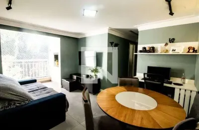 Apartamento com 2 quartos à venda na Avenida Albert Bartholome, 272, Butantã, São Paulo