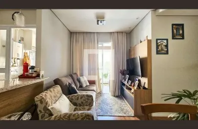 Apartamento com 2 quartos à venda na Avenida Interlagos, 1915, Jardim Marajoara, São Paulo