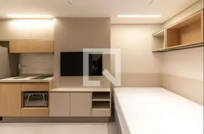 Kitnet / Stúdio à venda na Rua Ministro Godói, 738, Perdizes, São Paulo