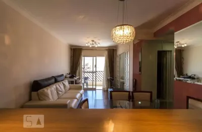 Apartamento com 2 quartos à venda na Avenida Guilherme Giorgi, 965, Vila Carrão, São Paulo