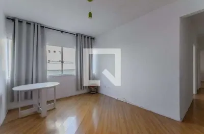 Apartamento com 2 quartos à venda na Rua Gandavo, 138, Vila Mariana, São Paulo