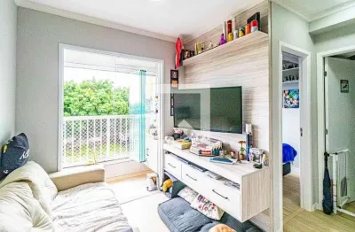 Apartamento com 2 quartos à venda na Rua Antônio de Almeida Naves, 161, Butantã, São Paulo