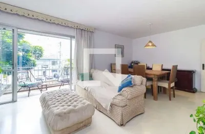 Apartamento com 3 quartos à venda na Rua Conde de Porto Alegre, 1353, Campo Belo, São Paulo