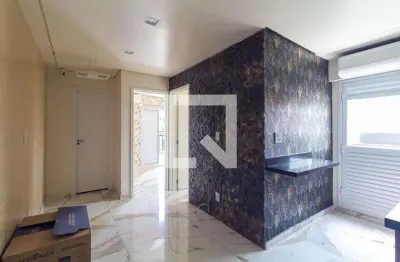 Apartamento com 2 quartos à venda na Rua Santa Batilde, 118, Vila Formosa, São Paulo