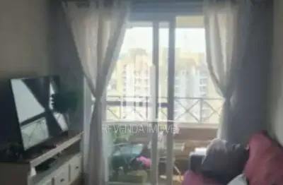 Apartamento à venda em São Paulo-SP, Jardim Marajoara: 3 quartos, 1 banheiro, 1 vaga, 71m²!