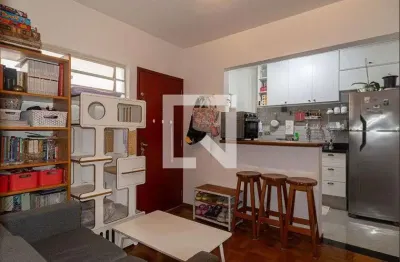 Apartamento com 2 quartos à venda na Rua Herculano de Freitas, 402, Consolação, São Paulo