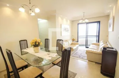 Apartamento com 3 quartos à venda na Rua Cônego Antônio Lessa, 433, Mooca, São Paulo