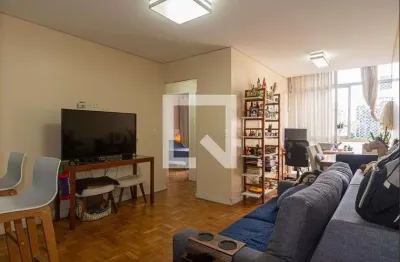 Apartamento com 2 quartos à venda na Rua Peixoto Gomide, 821, Consolação, São Paulo
