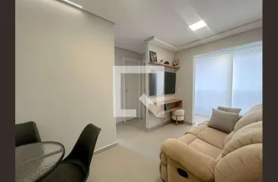 Apartamento com 2 quartos à venda na Rua Federação Paulista de Futebol, 105, Barra Funda, São Paulo