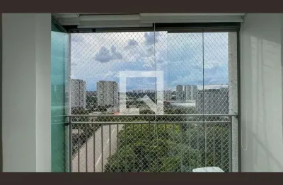 Apartamento com 2 quartos à venda na Avenida Mário Lopes Leão, 1005, Santo Amaro, São Paulo